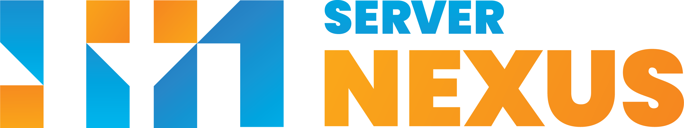 Server Nexus